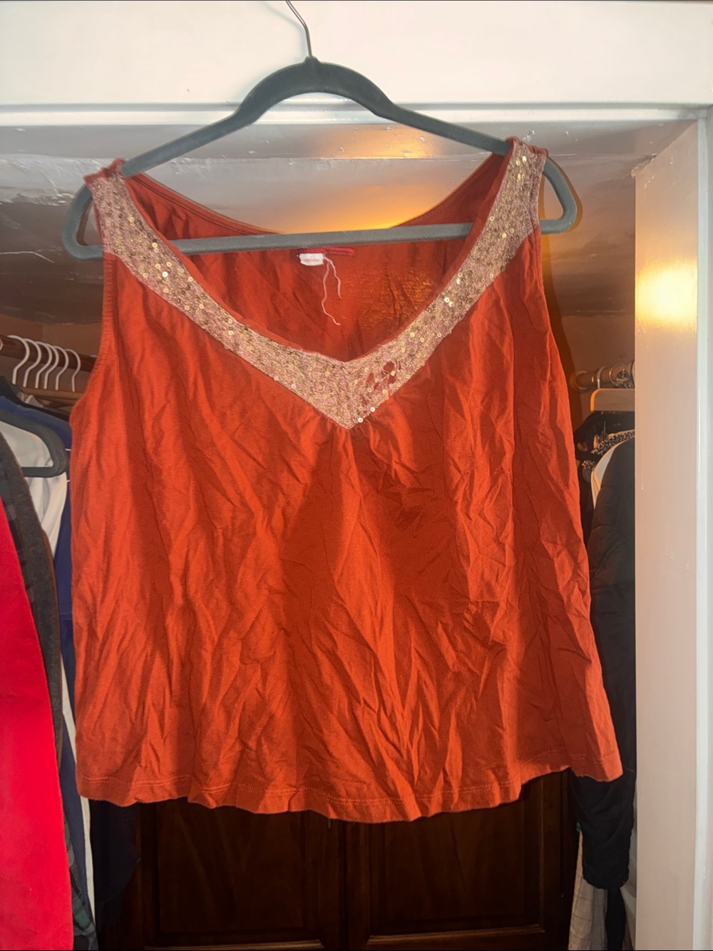 Women’s L/XL tops - Style bundle